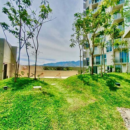 Comodo Y Elegante Apartamento En Fabuloso Condo! San José Exteriér fotografie