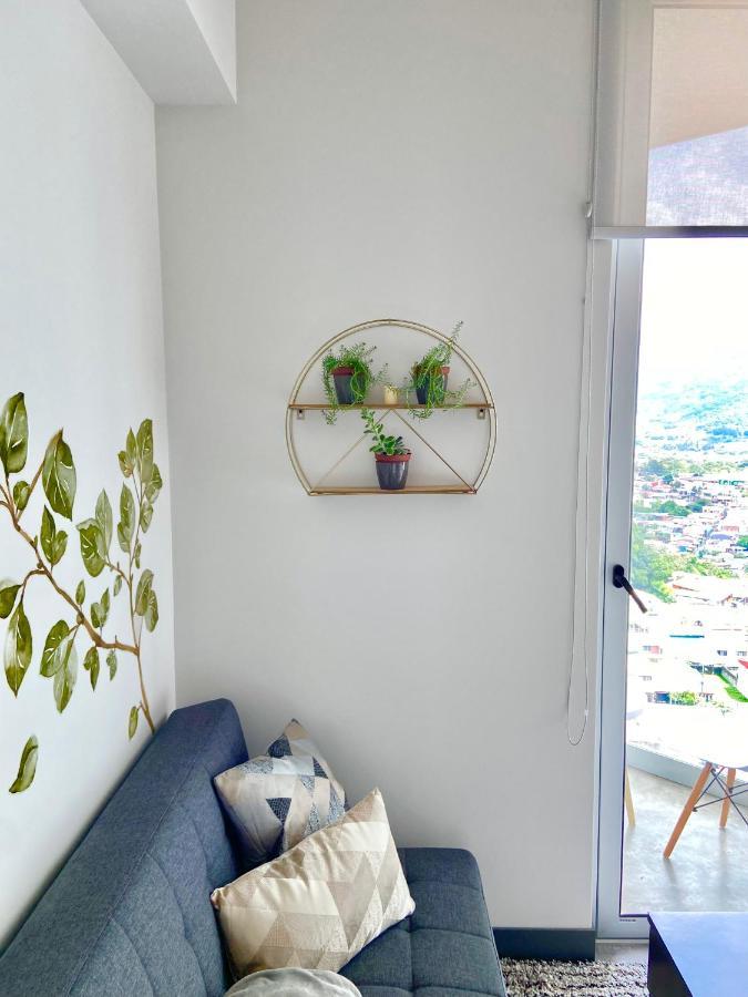 Comodo Y Elegante Apartamento En Fabuloso Condo! San José Exteriér fotografie