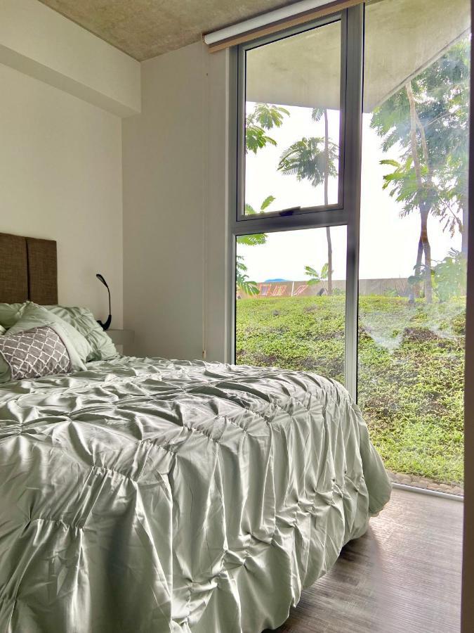 Comodo Y Elegante Apartamento En Fabuloso Condo! San José Exteriér fotografie