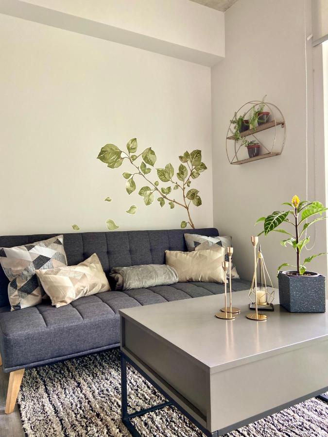 Comodo Y Elegante Apartamento En Fabuloso Condo! San José Exteriér fotografie