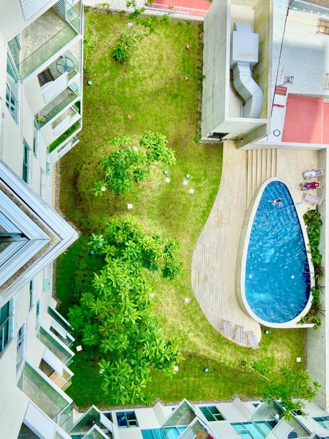 Comodo Y Elegante Apartamento En Fabuloso Condo! San José Exteriér fotografie