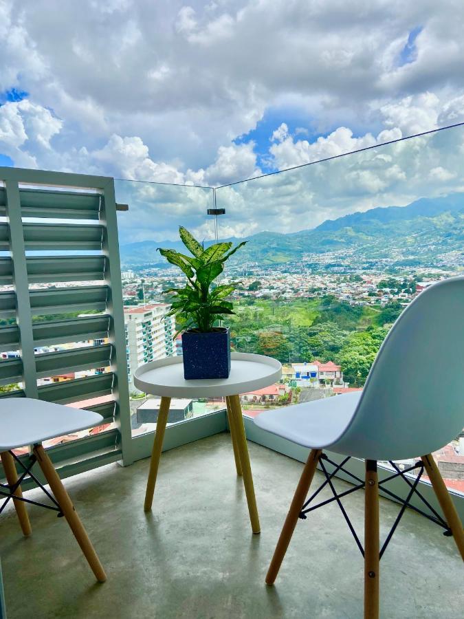 Comodo Y Elegante Apartamento En Fabuloso Condo! San José Exteriér fotografie