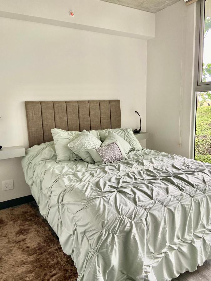 Comodo Y Elegante Apartamento En Fabuloso Condo! San José Exteriér fotografie