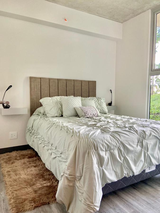 Comodo Y Elegante Apartamento En Fabuloso Condo! San José Exteriér fotografie