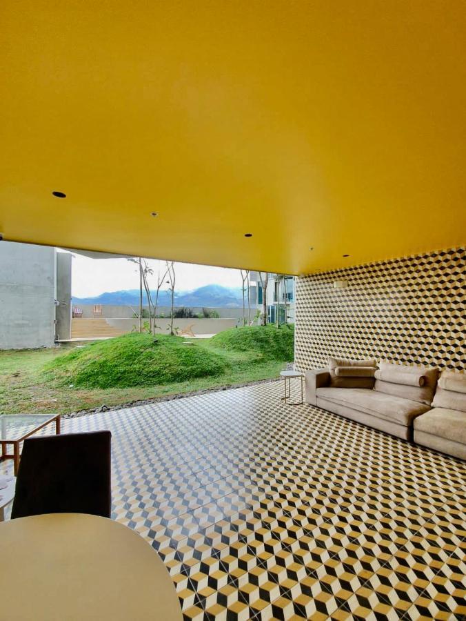 Comodo Y Elegante Apartamento En Fabuloso Condo! San José Exteriér fotografie