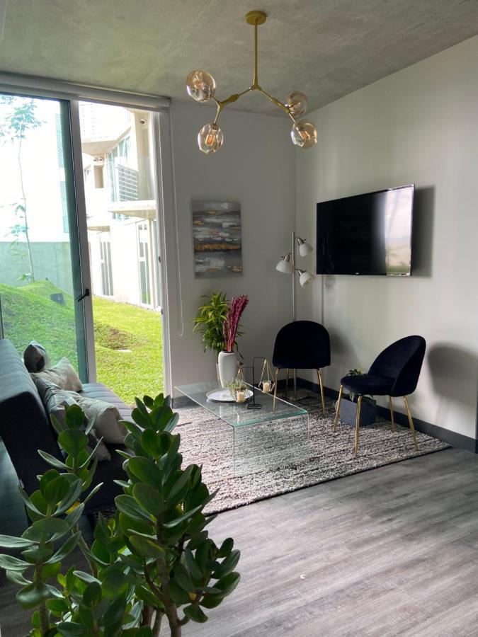Comodo Y Elegante Apartamento En Fabuloso Condo! San José Exteriér fotografie