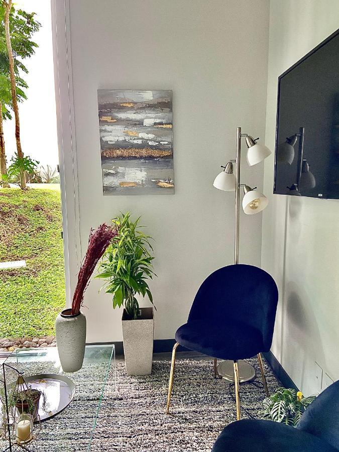 Comodo Y Elegante Apartamento En Fabuloso Condo! San José Exteriér fotografie