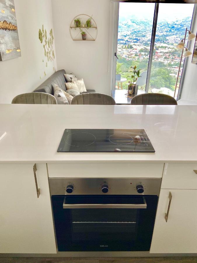 Comodo Y Elegante Apartamento En Fabuloso Condo! San José Exteriér fotografie