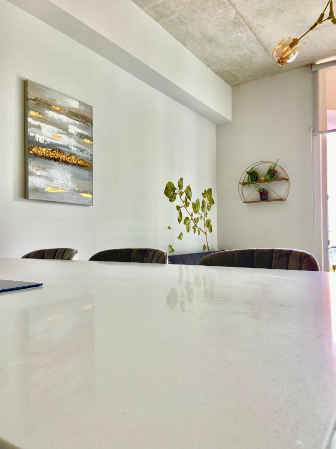 Comodo Y Elegante Apartamento En Fabuloso Condo! San José Exteriér fotografie