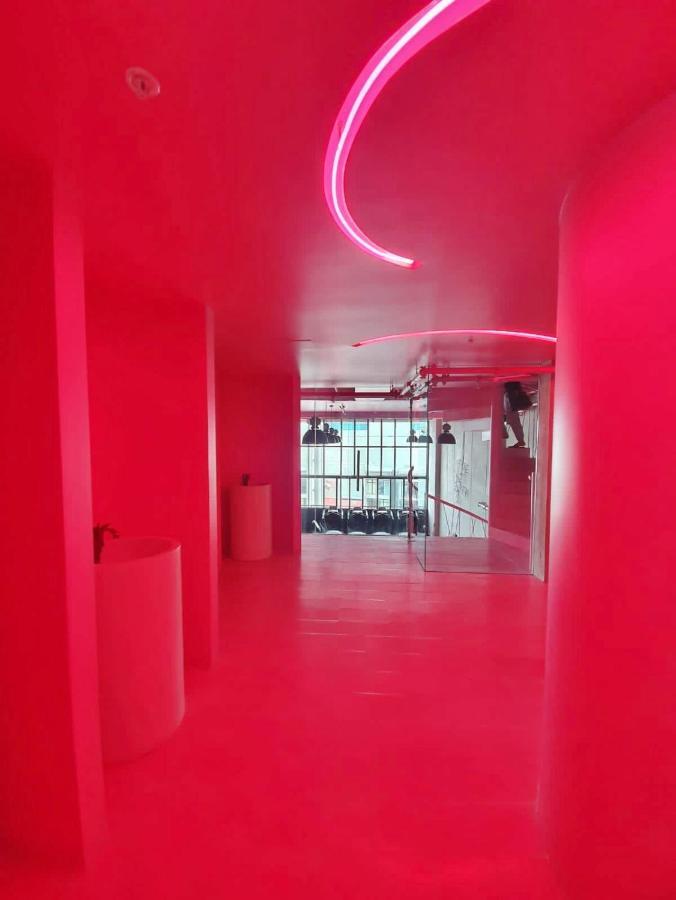 Comodo Y Elegante Apartamento En Fabuloso Condo! San José Exteriér fotografie