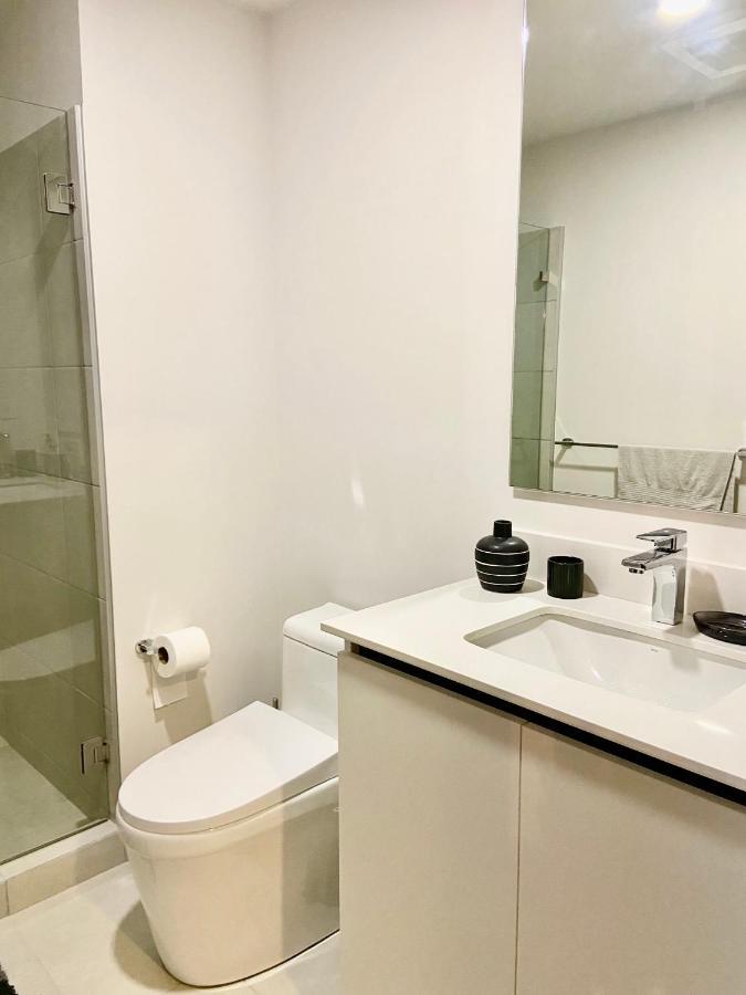Comodo Y Elegante Apartamento En Fabuloso Condo! San José Exteriér fotografie