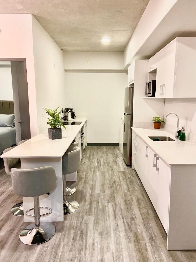 Comodo Y Elegante Apartamento En Fabuloso Condo! San José Exteriér fotografie
