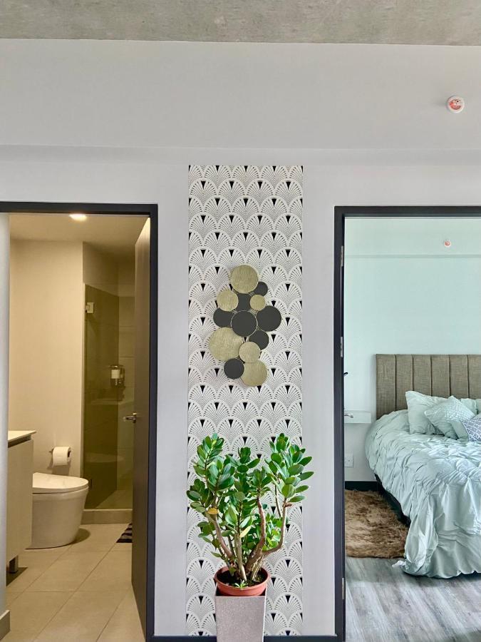 Comodo Y Elegante Apartamento En Fabuloso Condo! San José Exteriér fotografie