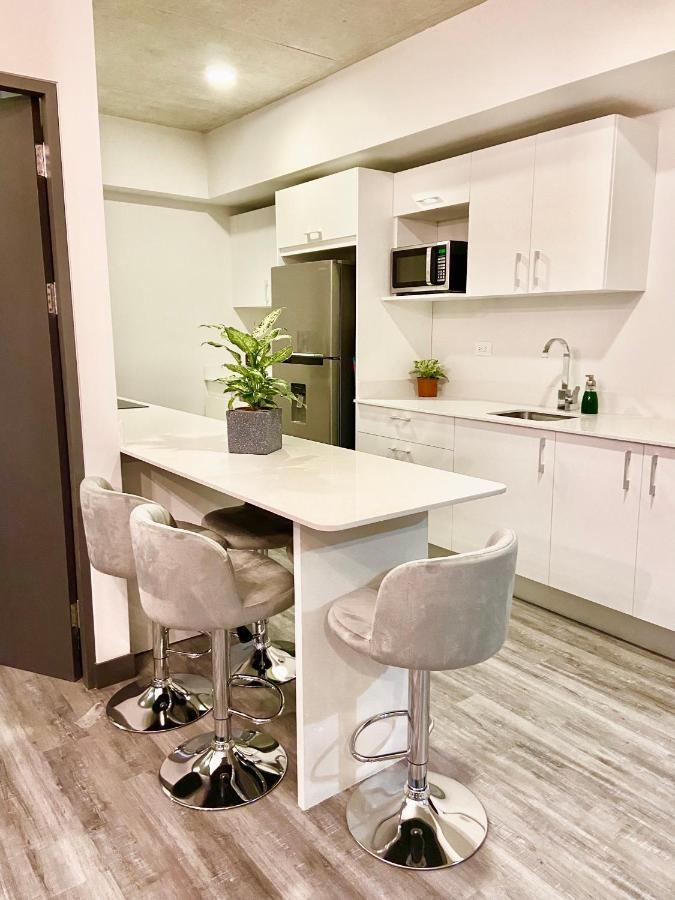 Comodo Y Elegante Apartamento En Fabuloso Condo! San José Exteriér fotografie