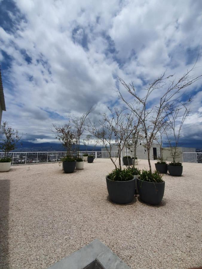 Comodo Y Elegante Apartamento En Fabuloso Condo! San José Exteriér fotografie