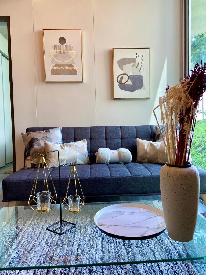 Comodo Y Elegante Apartamento En Fabuloso Condo! San José Exteriér fotografie
